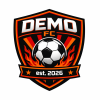 Demo FC U12s Reds