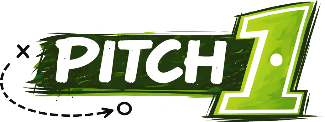 Pitch1 logo