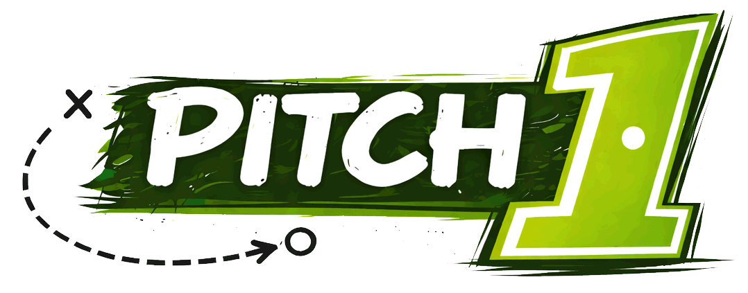 Pitch1 - Grassroots Team Management Tools