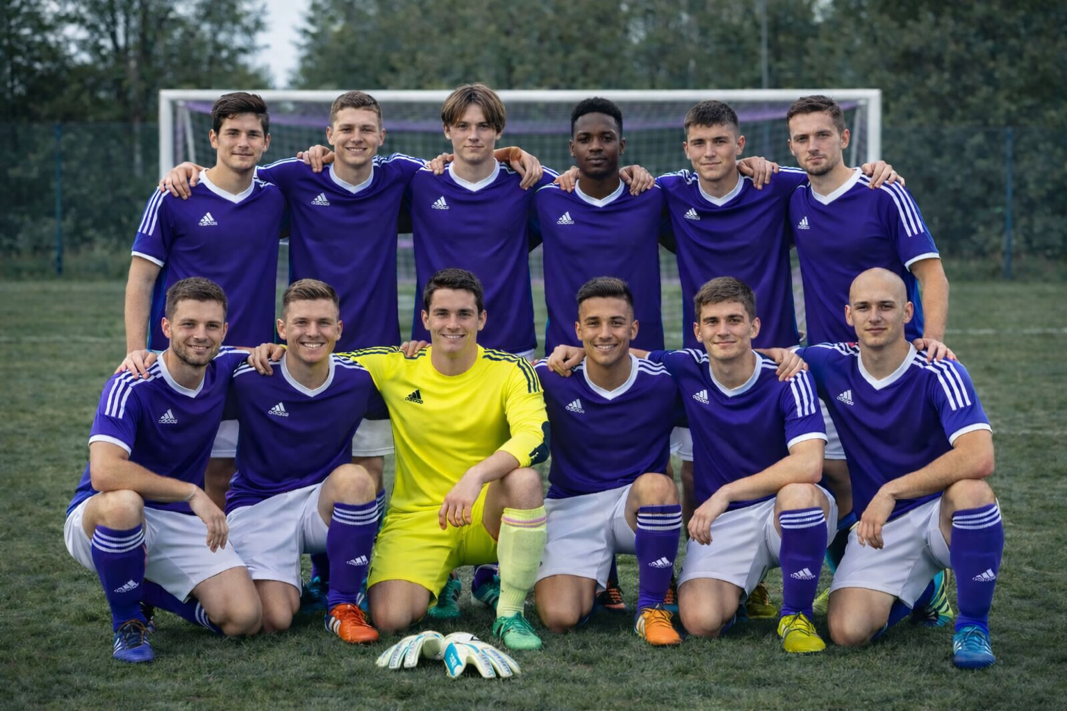 Player / Parent Side